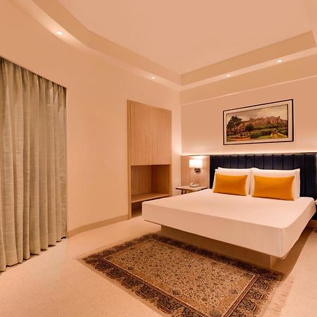 Lemon Tree Premier Hitec City Χιντεραμπάντ Εξωτερικό φωτογραφία