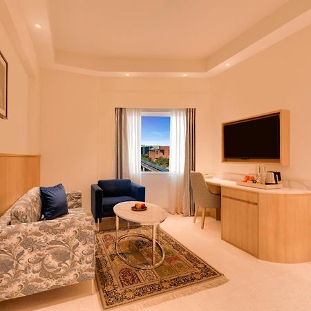 Lemon Tree Premier Hitec City Χιντεραμπάντ Εξωτερικό φωτογραφία
