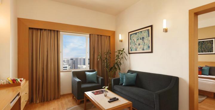 Lemon Tree Premier Hitec City Χιντεραμπάντ Εξωτερικό φωτογραφία