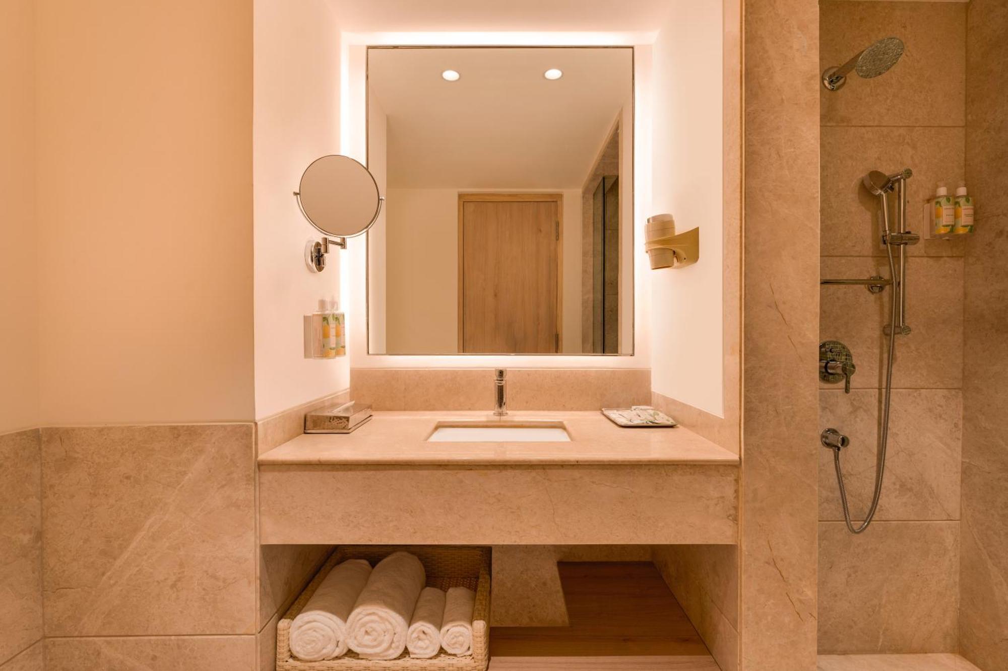Lemon Tree Premier Hitec City Χιντεραμπάντ Εξωτερικό φωτογραφία