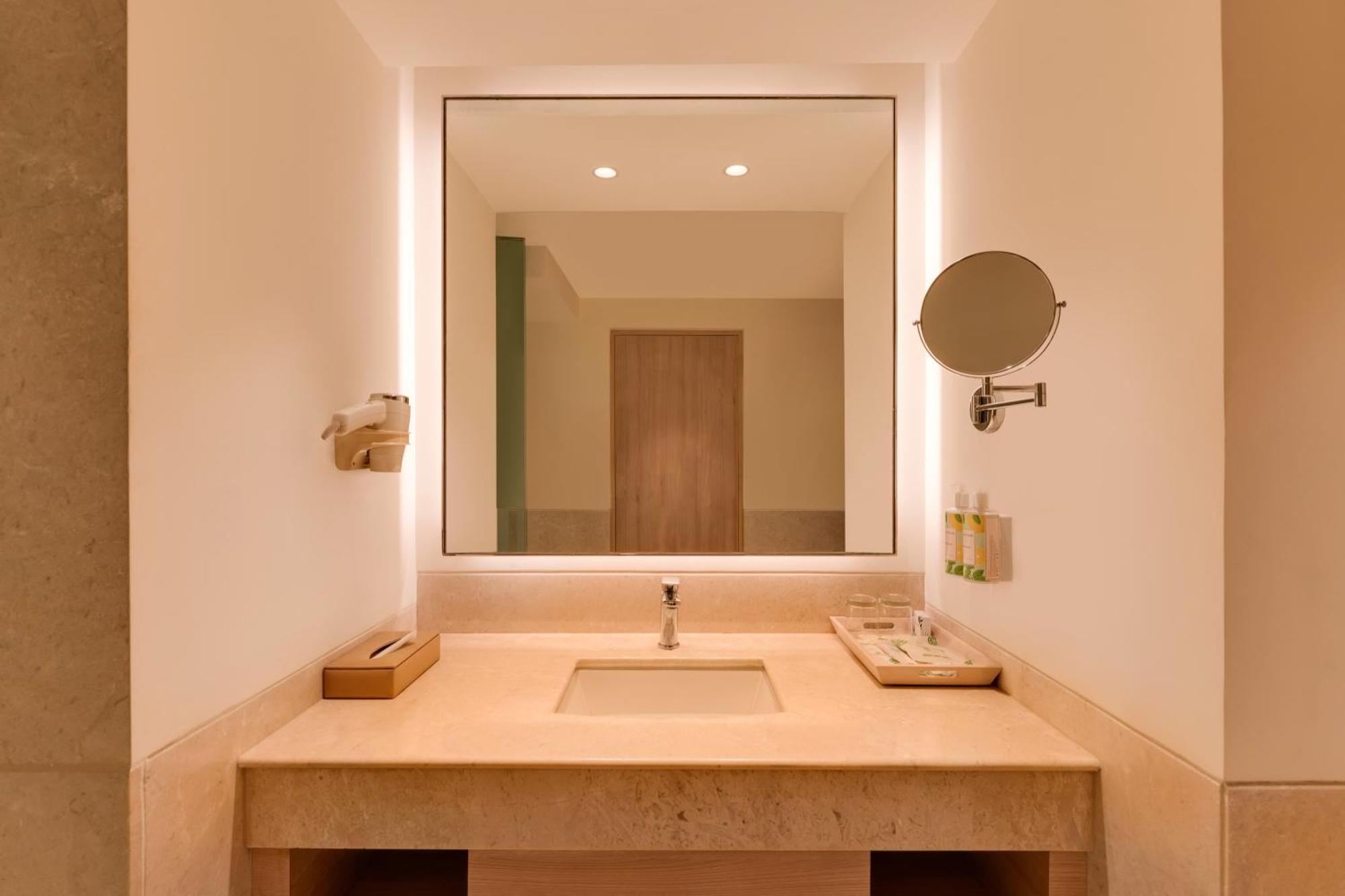 Lemon Tree Premier Hitec City Χιντεραμπάντ Εξωτερικό φωτογραφία