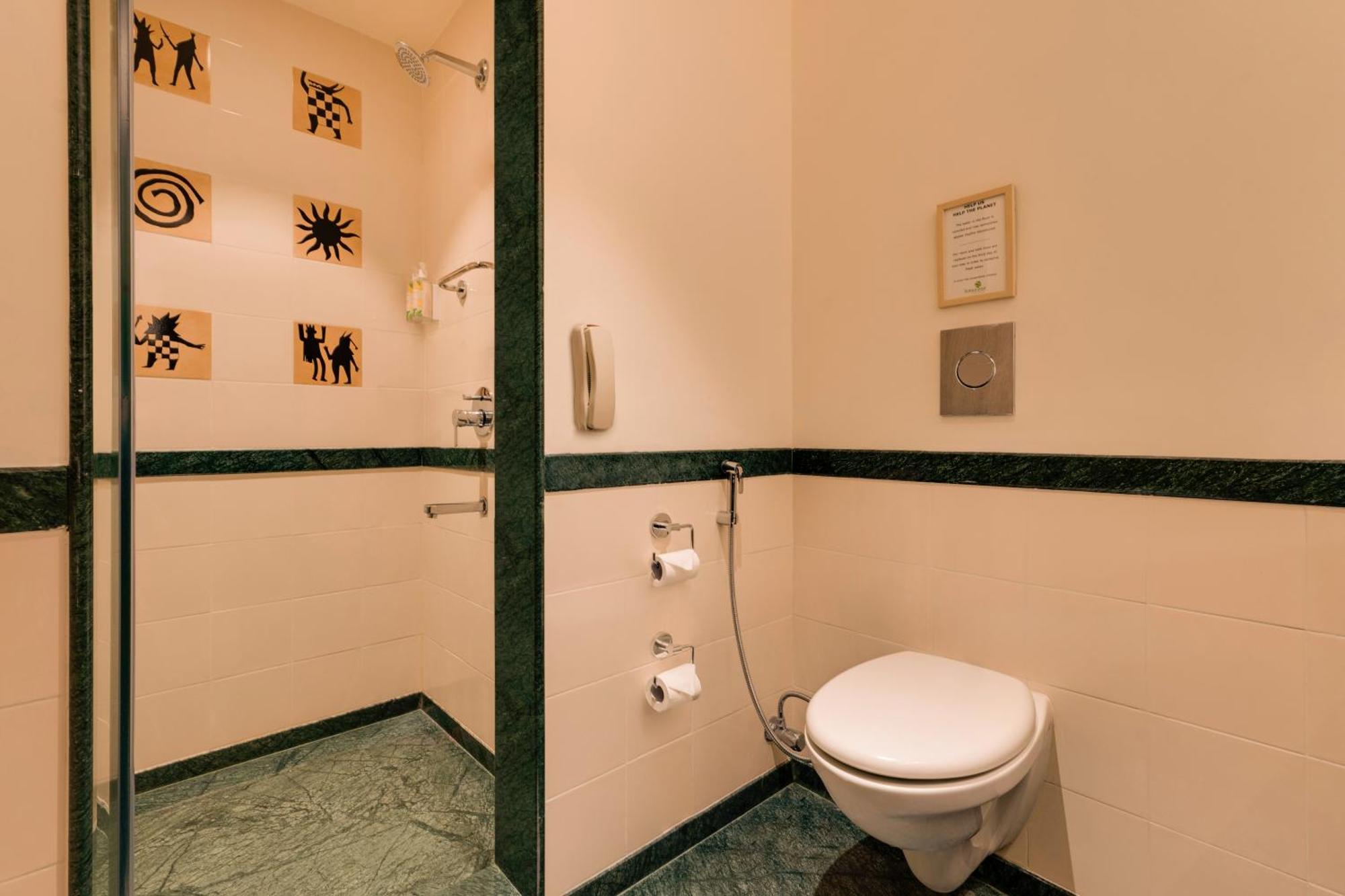 Lemon Tree Premier Hitec City Χιντεραμπάντ Εξωτερικό φωτογραφία