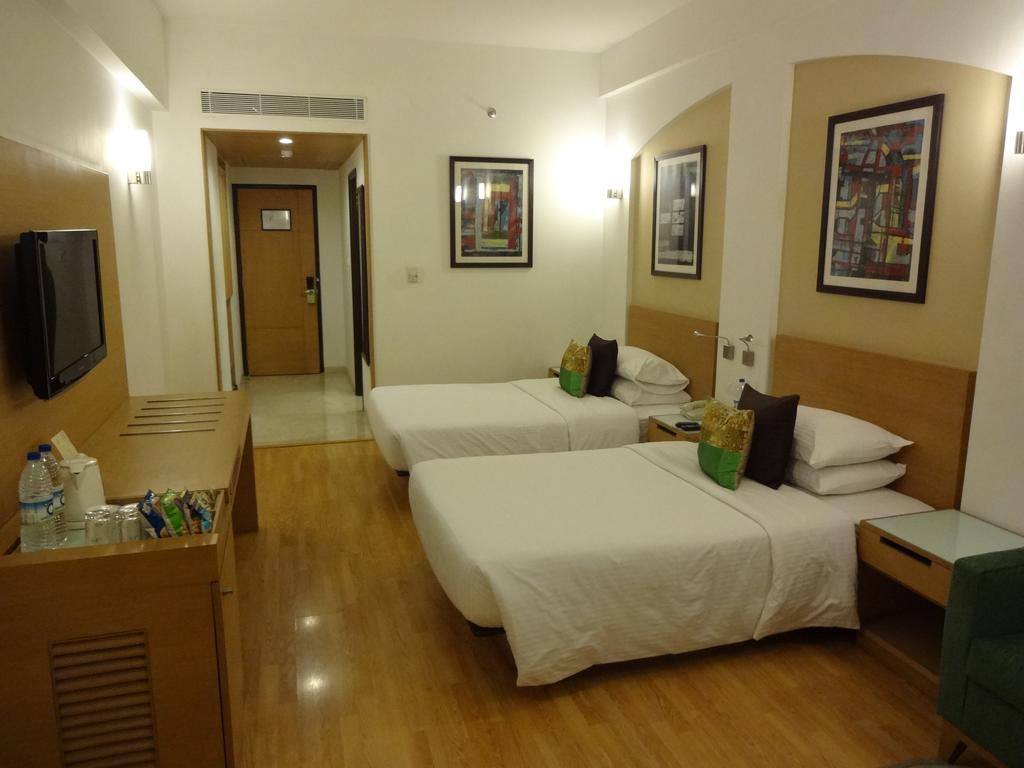 Lemon Tree Premier Hitec City Χιντεραμπάντ Εξωτερικό φωτογραφία