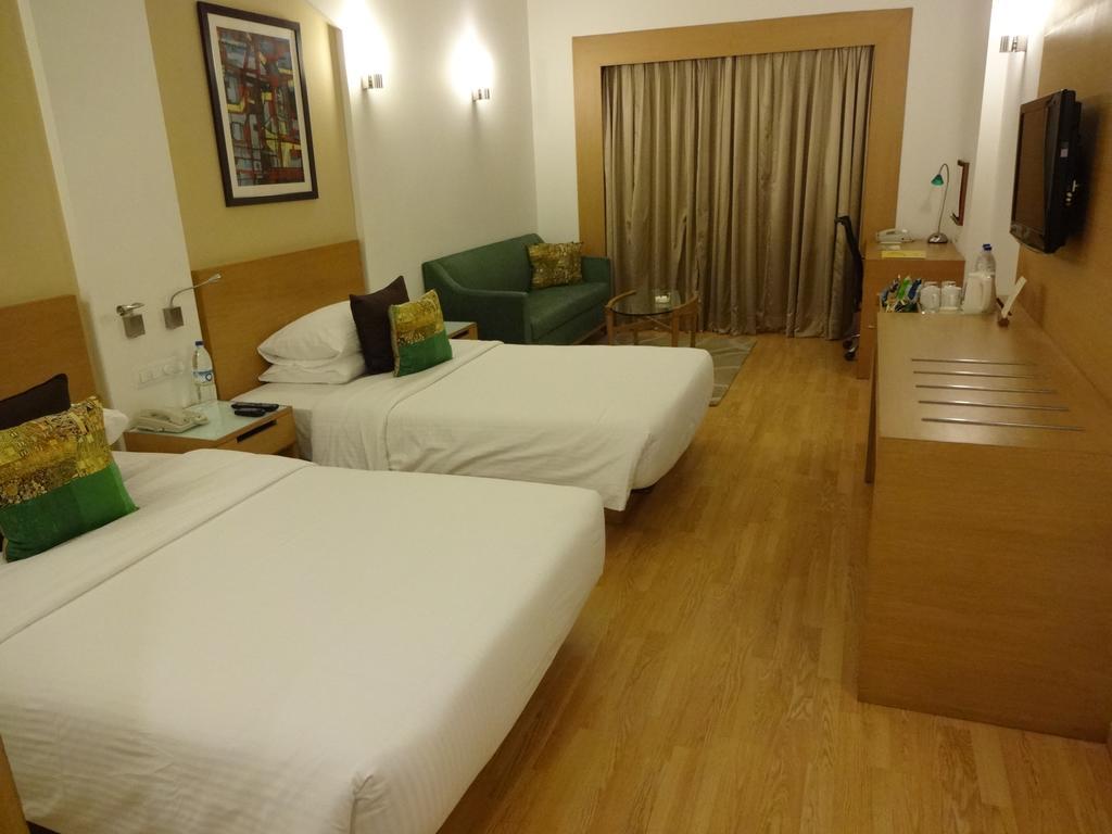 Lemon Tree Premier Hitec City Χιντεραμπάντ Εξωτερικό φωτογραφία