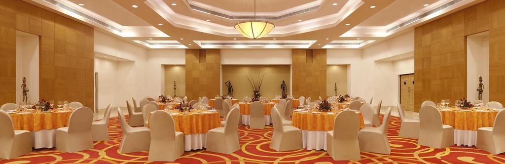 Lemon Tree Premier Hitec City Χιντεραμπάντ Εξωτερικό φωτογραφία
