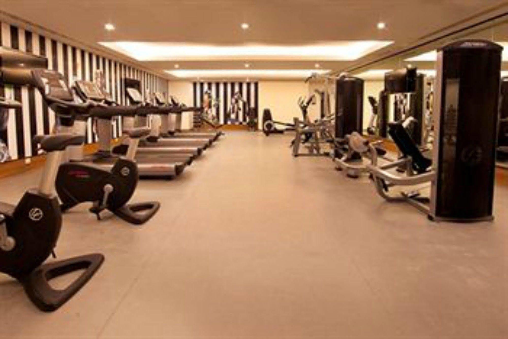 Lemon Tree Premier Hitec City Χιντεραμπάντ Εξωτερικό φωτογραφία