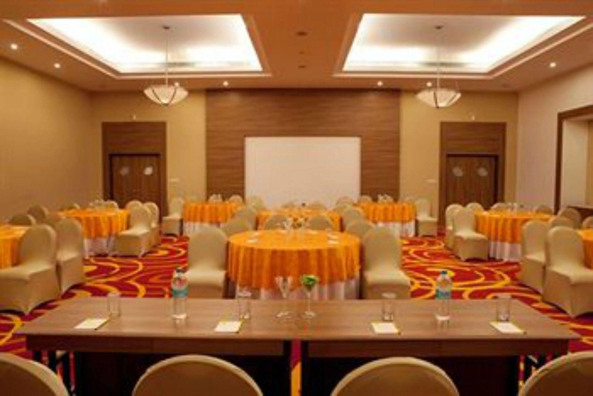 Lemon Tree Premier Hitec City Χιντεραμπάντ Εξωτερικό φωτογραφία