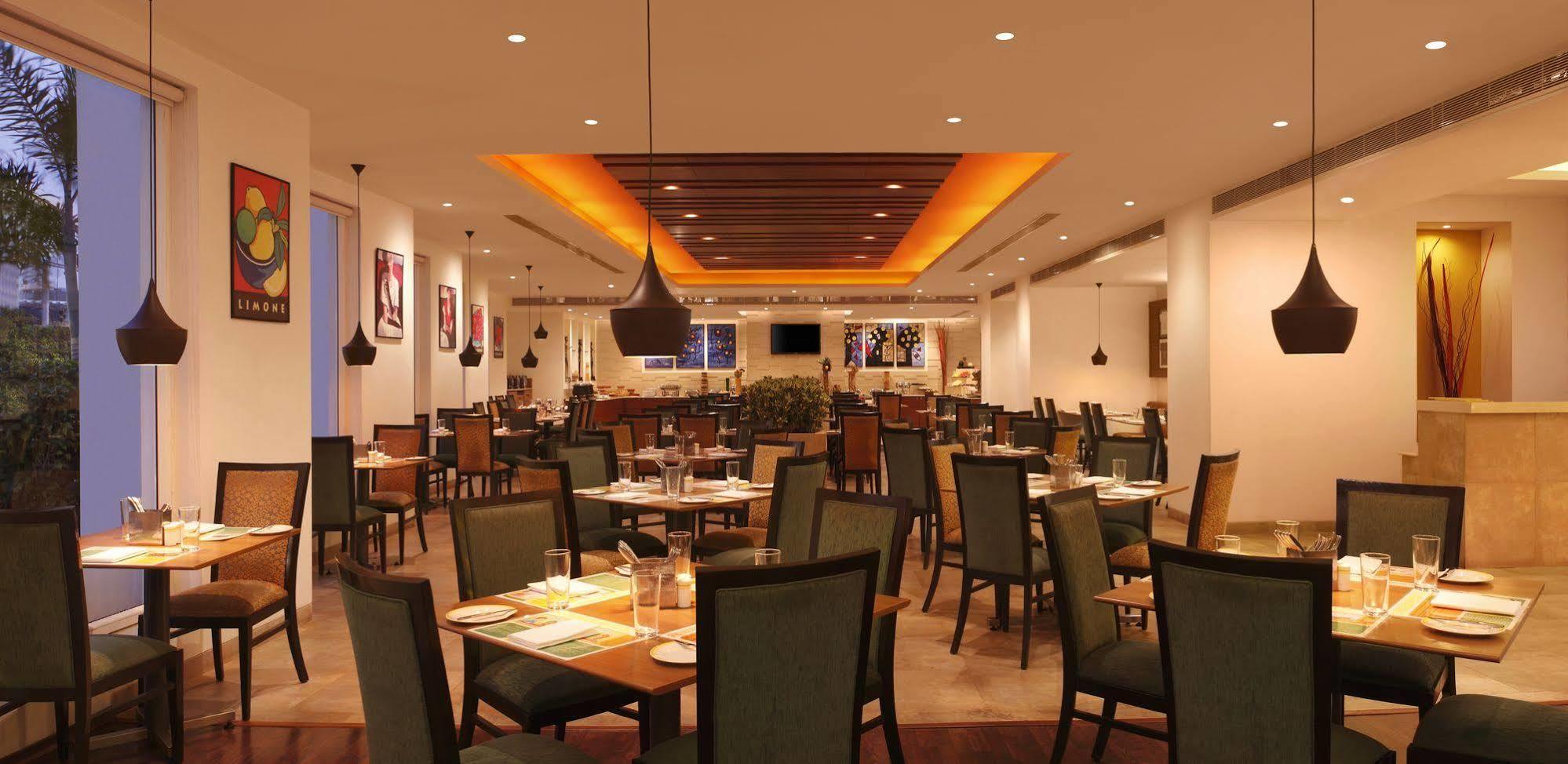 Lemon Tree Premier Hitec City Χιντεραμπάντ Εξωτερικό φωτογραφία