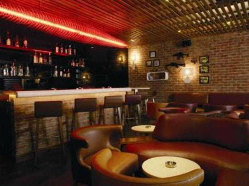 Lemon Tree Premier Hitec City Χιντεραμπάντ Εξωτερικό φωτογραφία